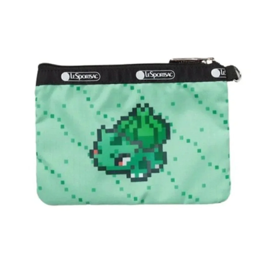 LeSportsac x Pokemon Wrist Pouch Set - Picture 4 of 6